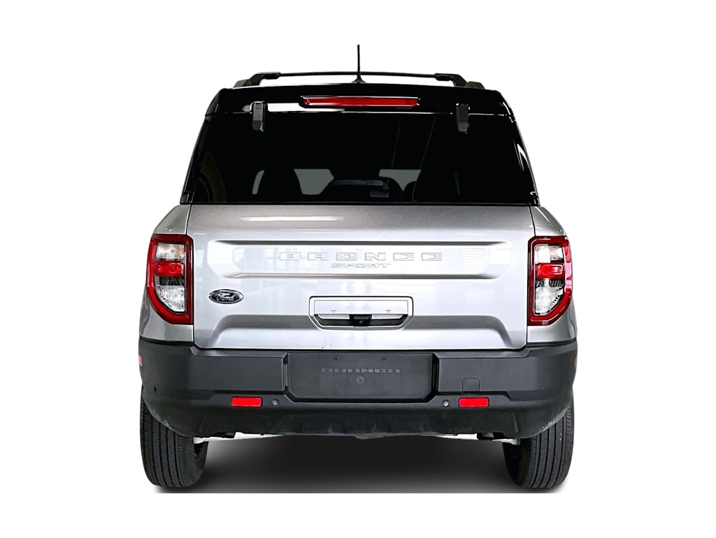 Thumbnail: 2023 Ford Bronco Sport - 5