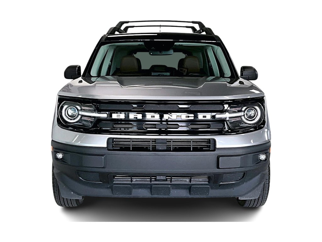 Thumbnail: 2023 Ford Bronco Sport - 6