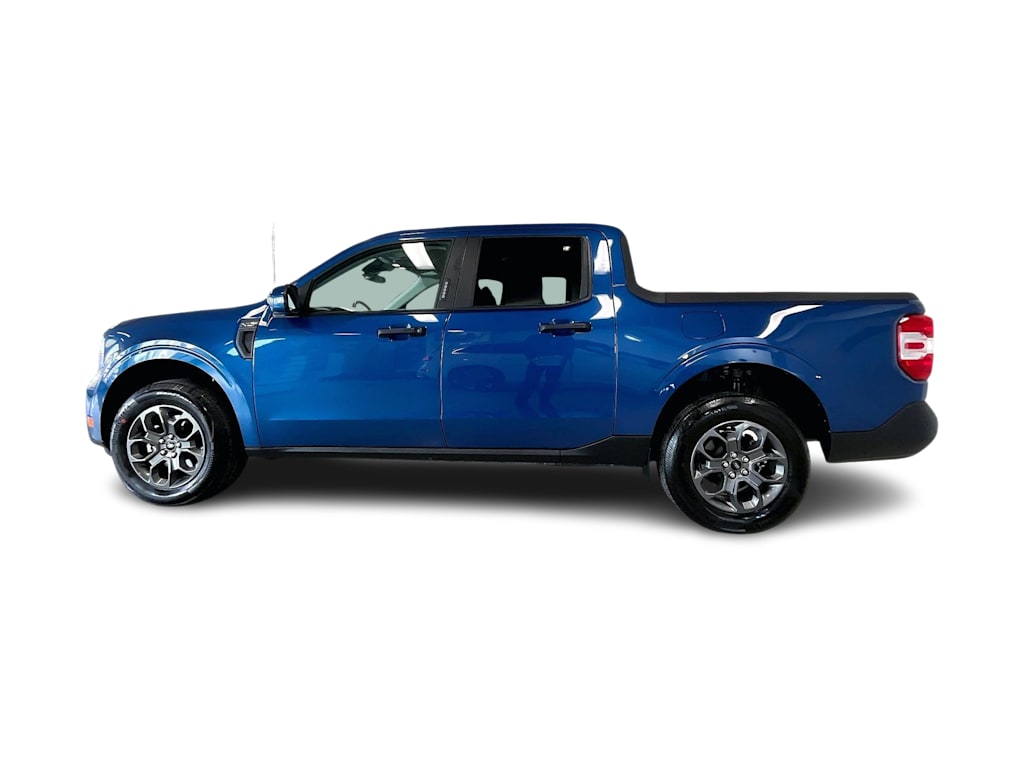 Thumbnail: 2023 Ford Maverick - 3