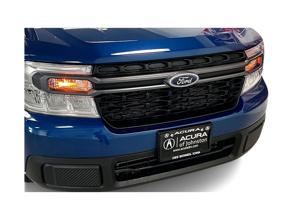 Thumbnail: 2023 Ford Maverick - 31