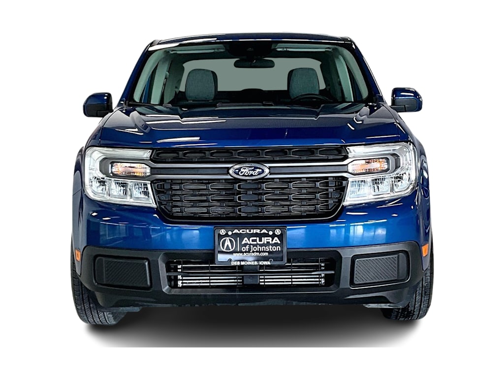 Thumbnail: 2023 Ford Maverick - 6