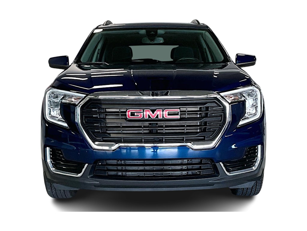 Thumbnail: 2022 GMC Terrain - 6