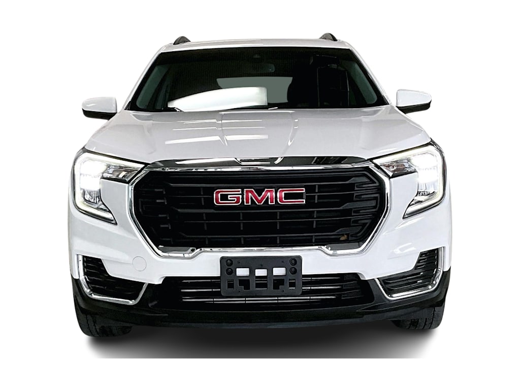 Thumbnail: 2022 GMC Terrain - 6