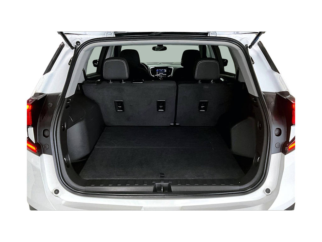 Thumbnail: 2022 GMC Terrain - 19