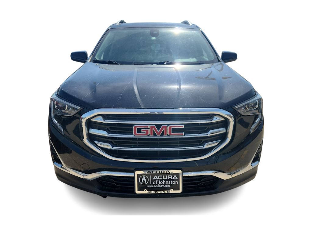 Thumbnail: 2019 GMC Terrain - 3