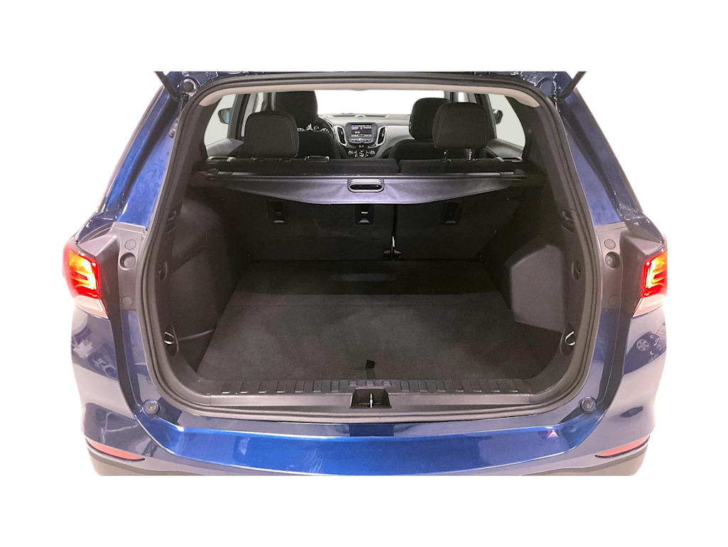 Thumbnail: 2023 Chevrolet Equinox - 19