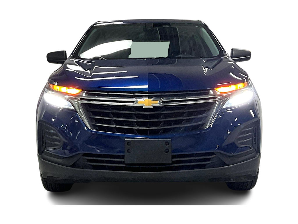 Thumbnail: 2023 Chevrolet Equinox - 6