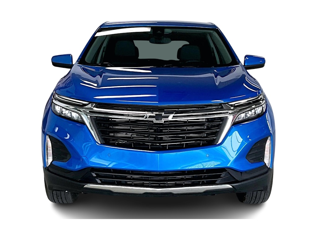 Thumbnail: 2024 Chevrolet Equinox - 6