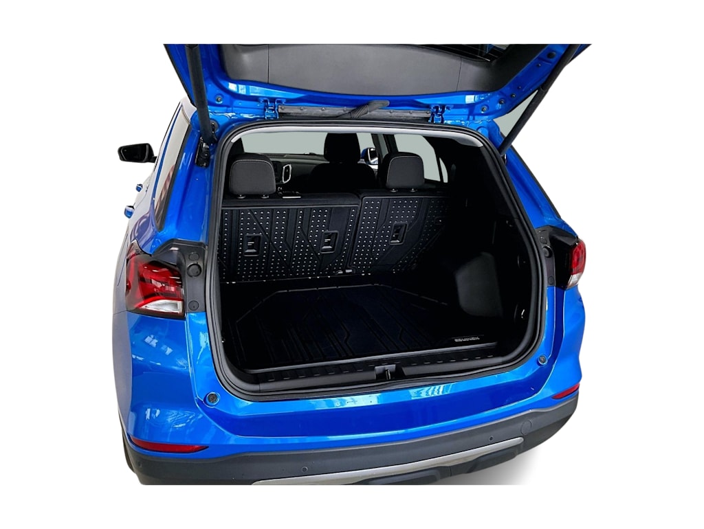 Thumbnail: 2024 Chevrolet Equinox - 18