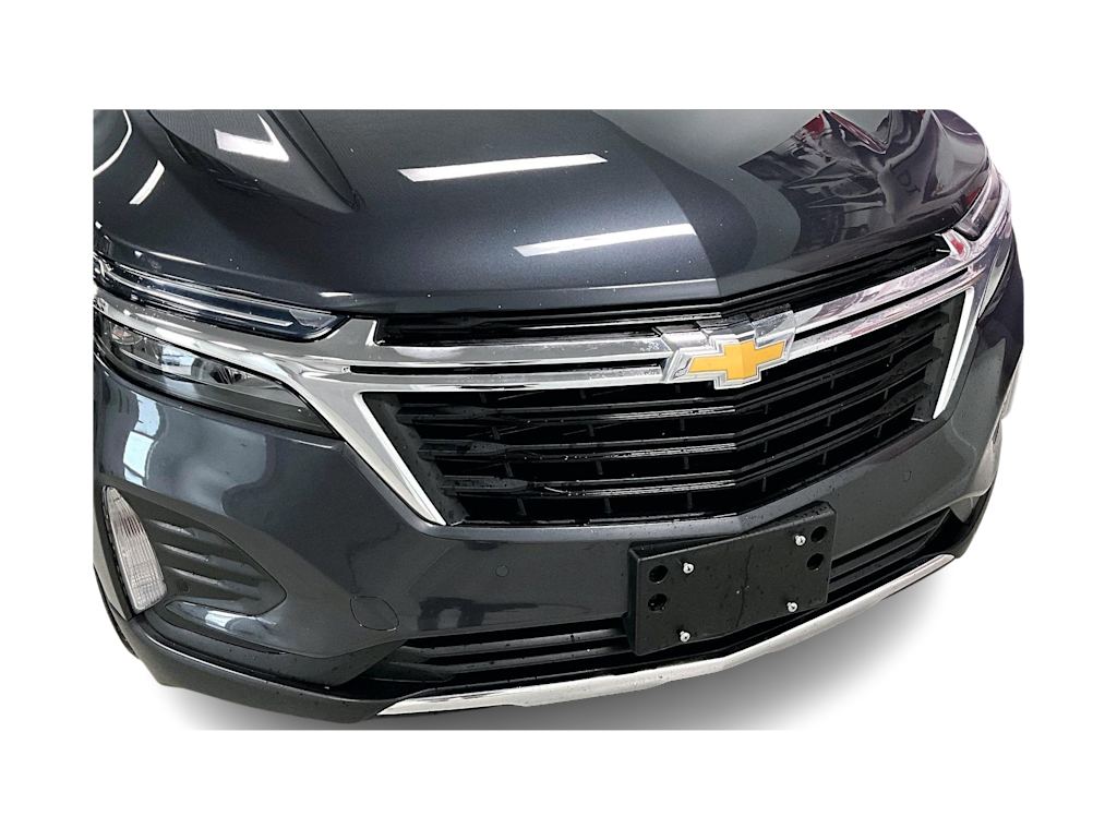 Thumbnail: 2023 Chevrolet Equinox - 30
