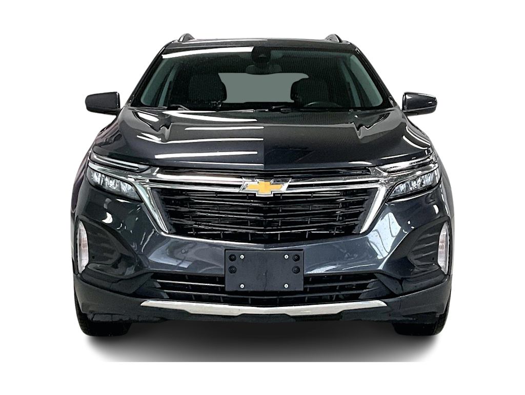 Thumbnail: 2023 Chevrolet Equinox - 6