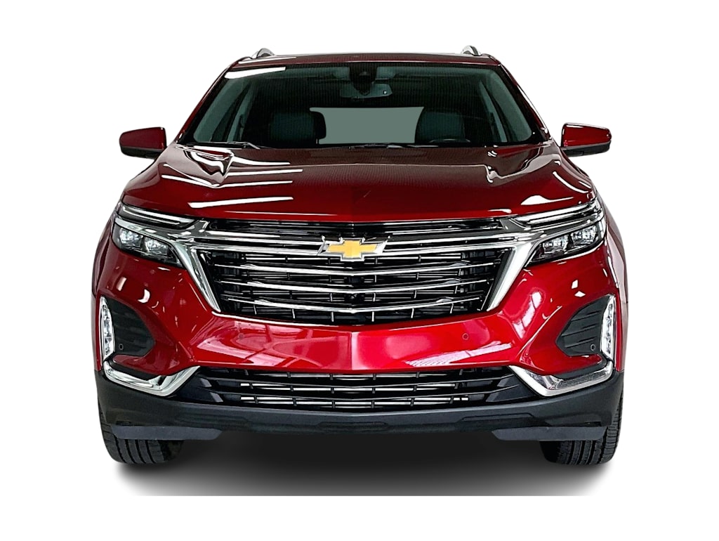 Thumbnail: 2022 Chevrolet Equinox - 6