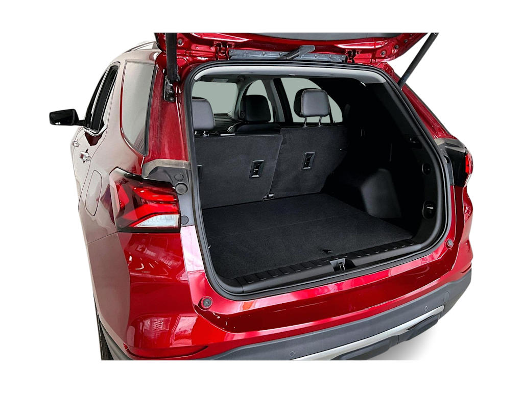 Thumbnail: 2022 Chevrolet Equinox - 18