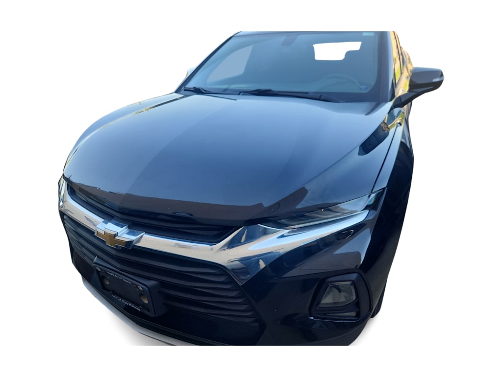 Thumbnail: 2020 Chevrolet Blazer - 4
