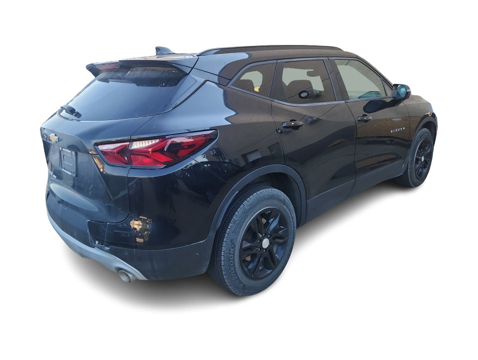 Thumbnail: 2020 Chevrolet Blazer - 10