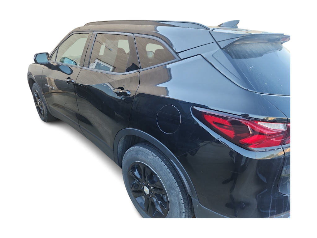 Thumbnail: 2020 Chevrolet Blazer - 11