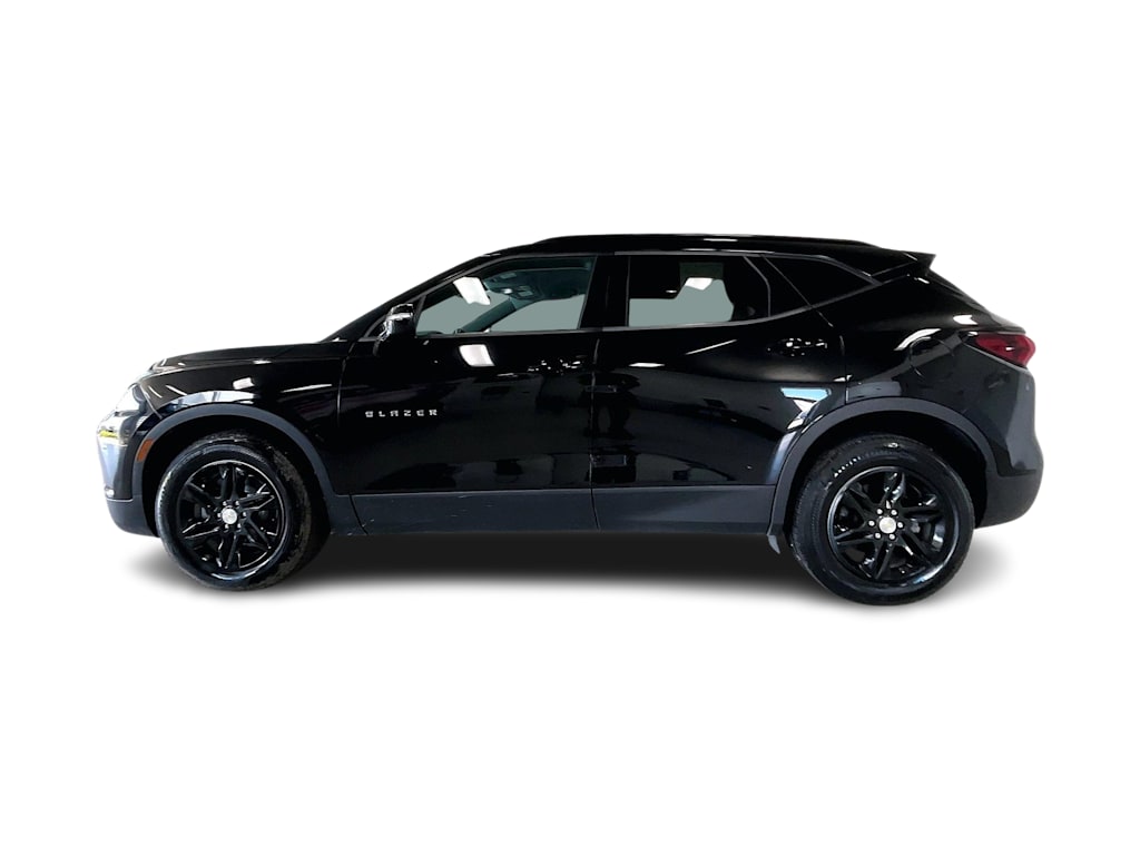 Thumbnail: 2020 Chevrolet Blazer - 3