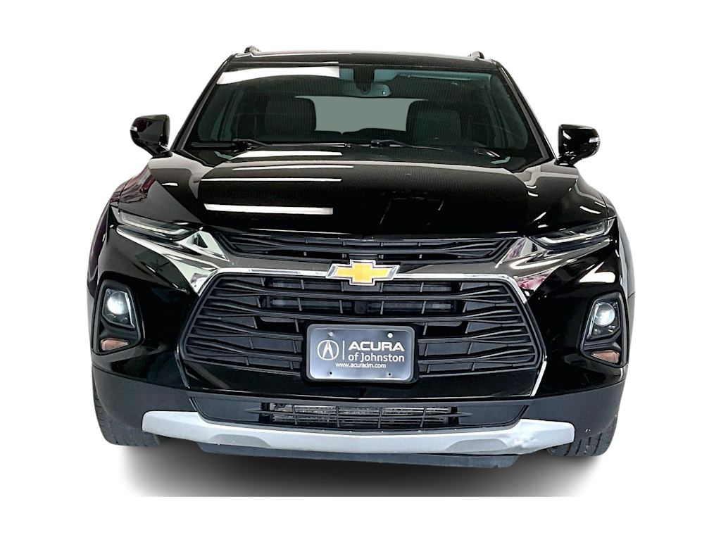 Thumbnail: 2020 Chevrolet Blazer - 6