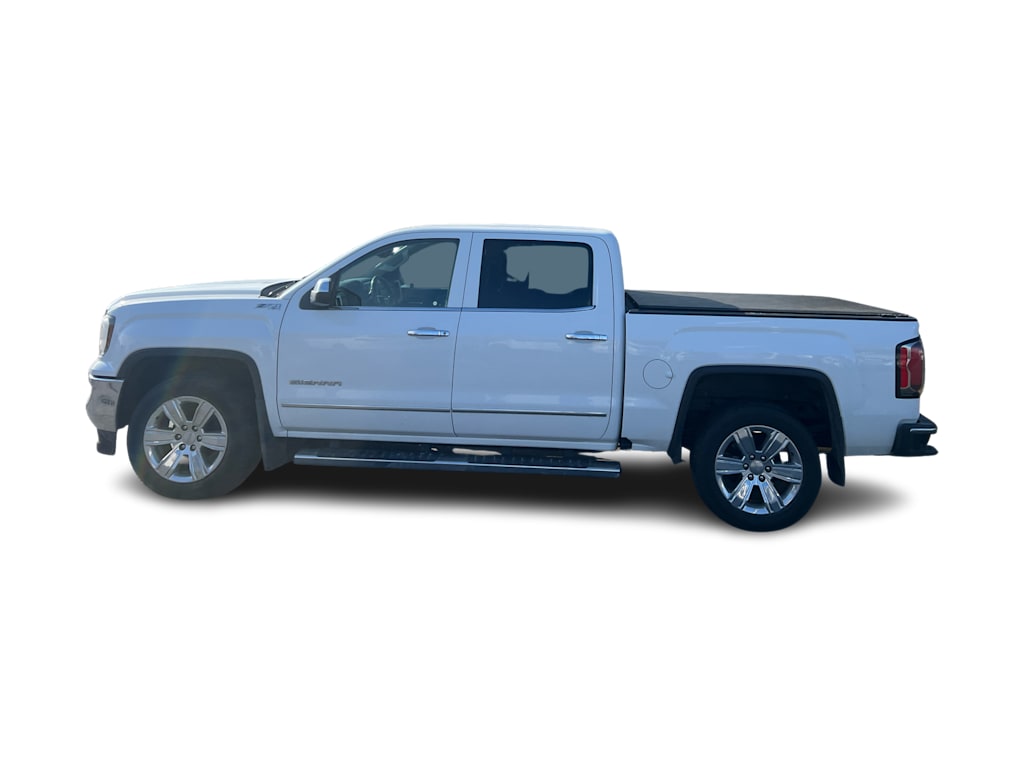 2018 GMC Sierra 1500 SLT 3