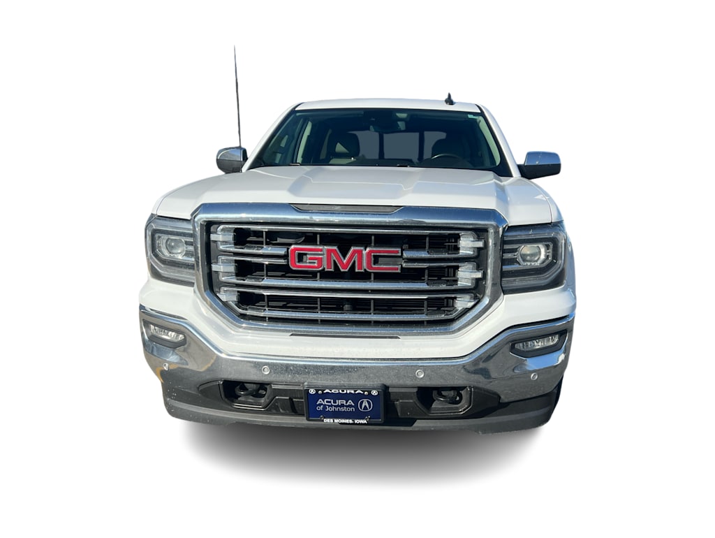 2018 GMC Sierra 1500 SLT 6