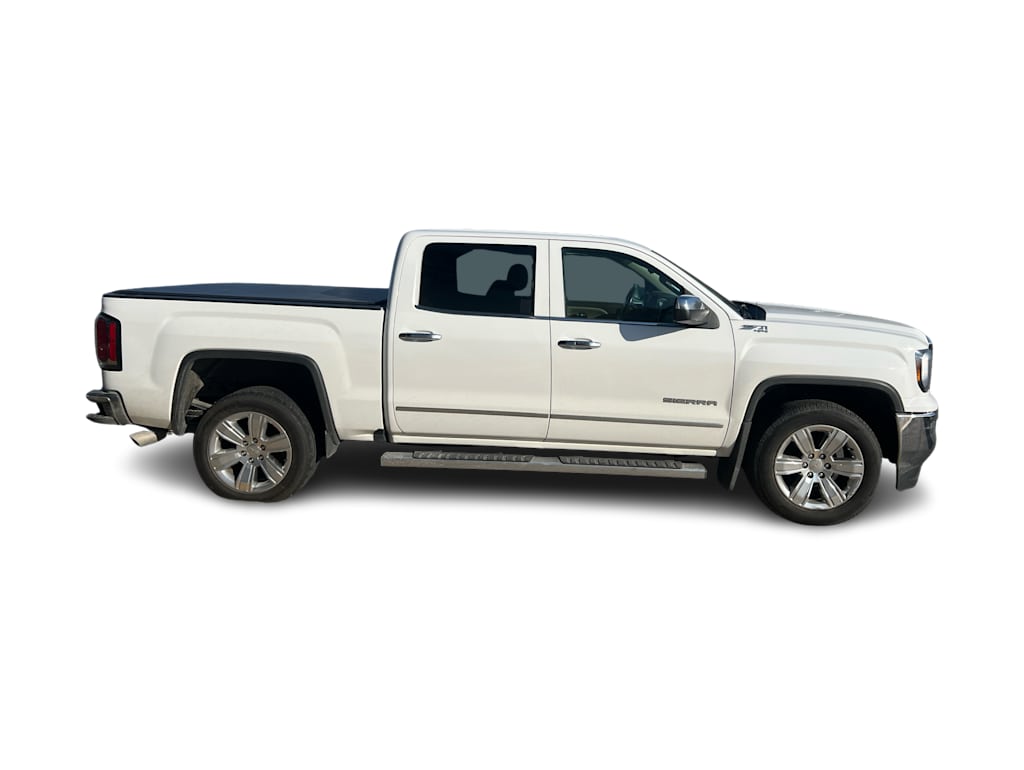 2018 GMC Sierra 1500 SLT 15