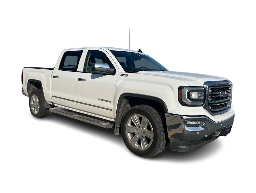 2018 GMC Sierra 1500 SLT 14