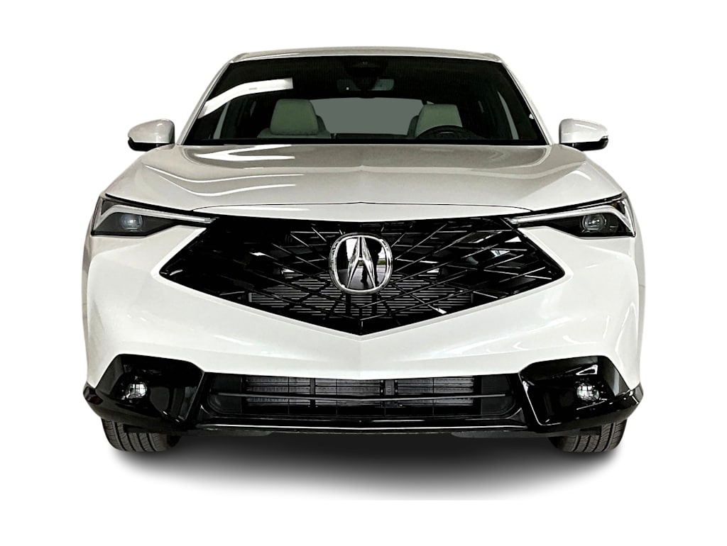 2025 Acura ADX A-SPEC 6