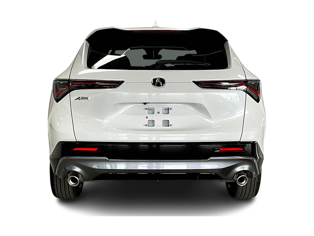 2025 Acura ADX A-SPEC 5