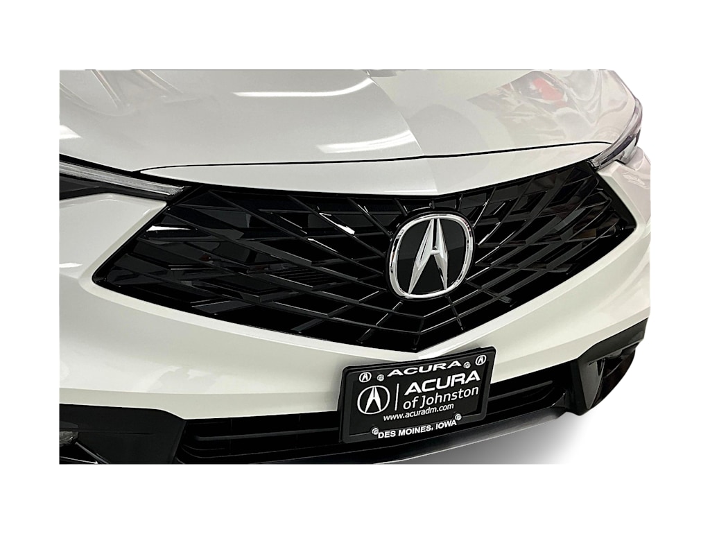 Thumbnail: 2025 Acura ADX - 31