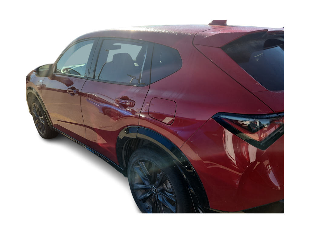 Thumbnail: 2026 Acura ADX - 11