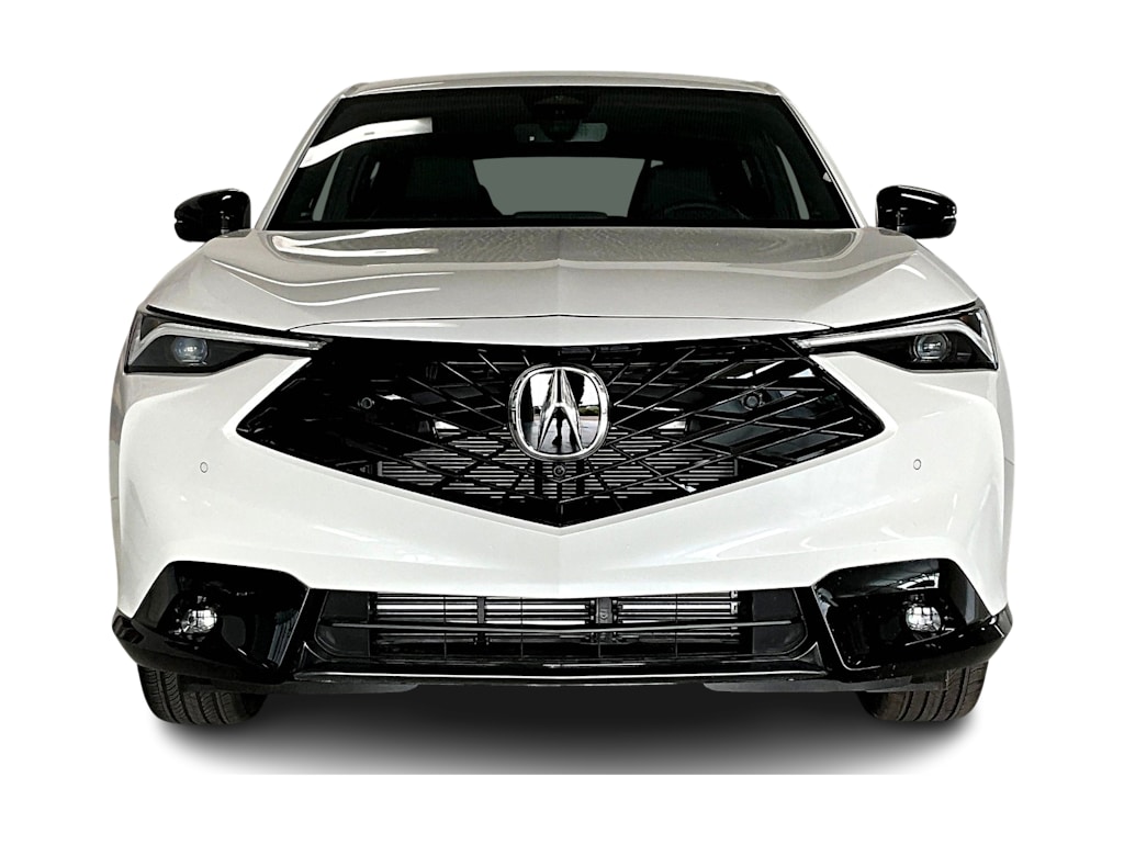 2025 Acura ADX A-SPEC 6