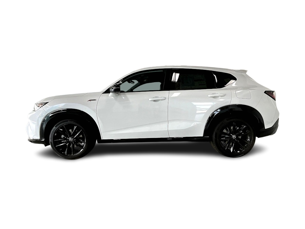 2025 Acura ADX A-SPEC 3