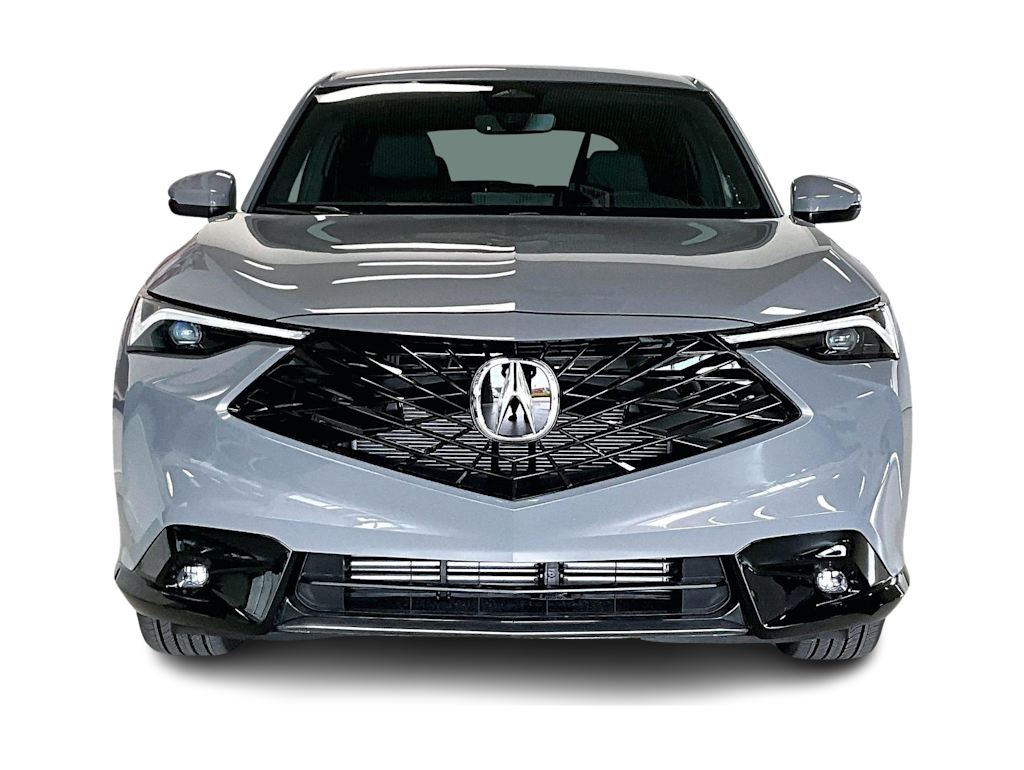 Thumbnail: 2026 Acura ADX - 6