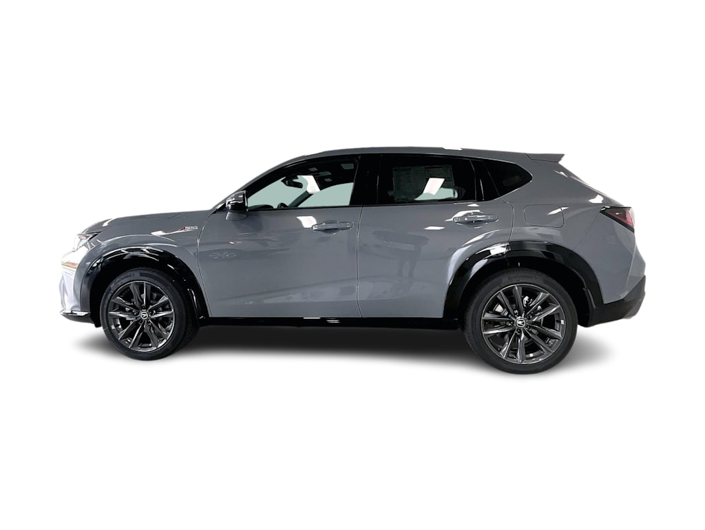 Thumbnail: 2026 Acura ADX - 3