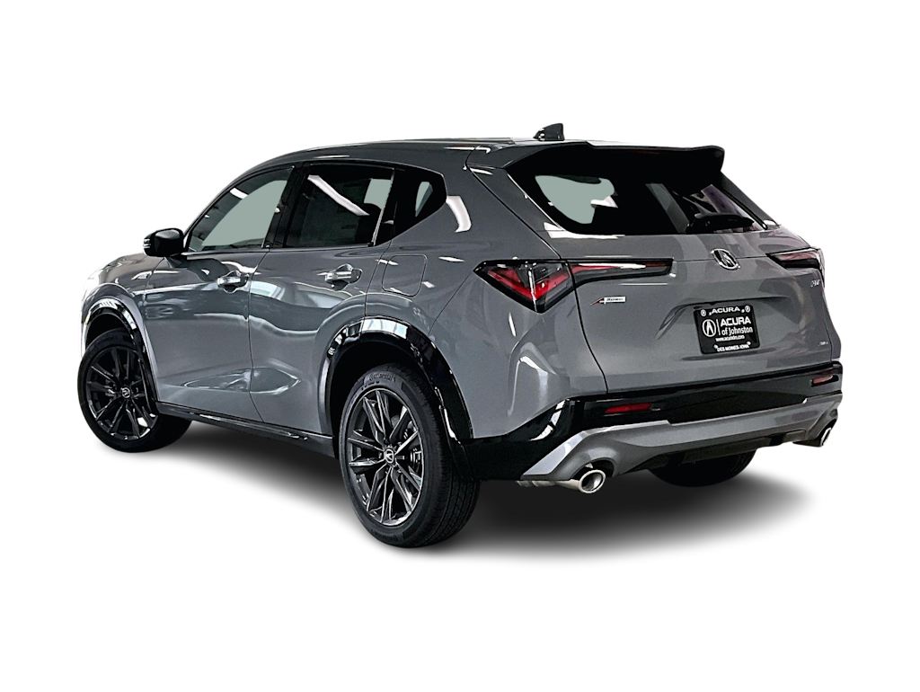 Thumbnail: 2026 Acura ADX - 4