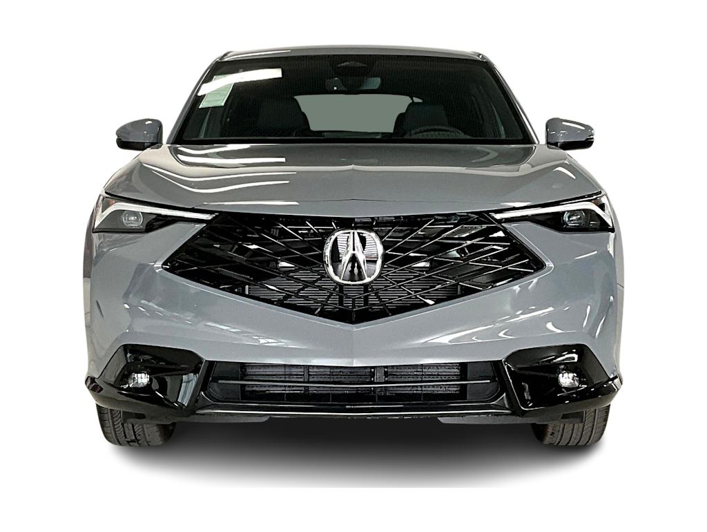 2025 Acura ADX A-SPEC 6