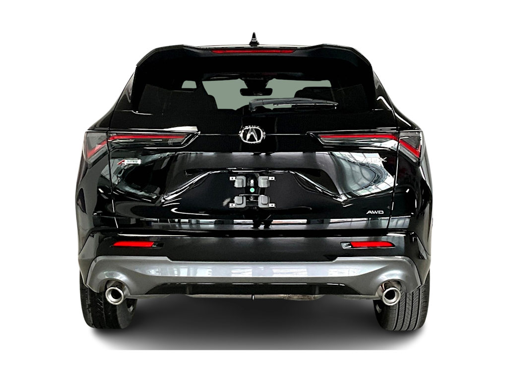 2025 Acura ADX A-SPEC 5