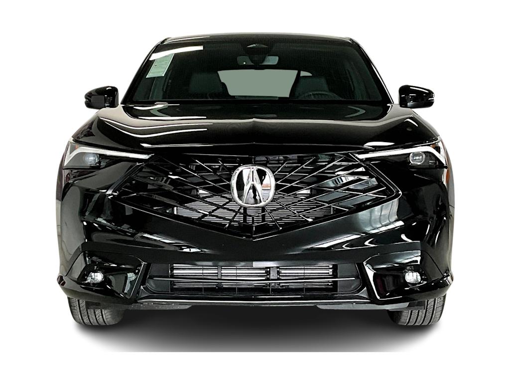 2025 Acura ADX A-SPEC 19