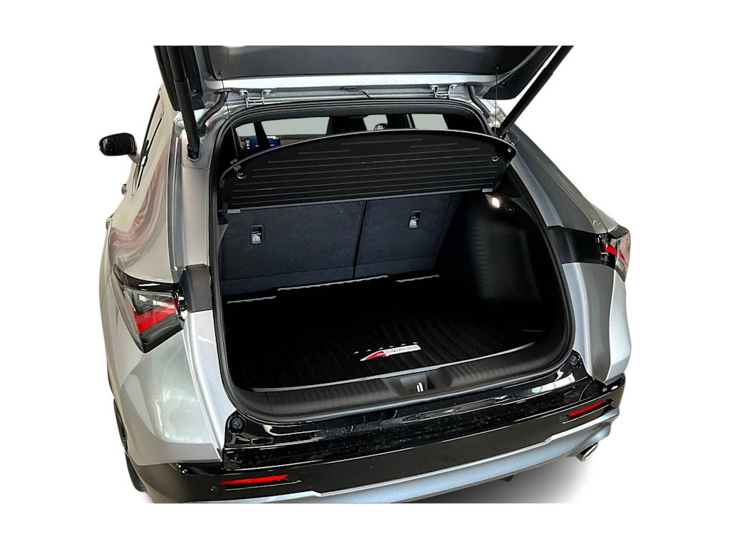 Thumbnail: 2025 Acura ADX - 18