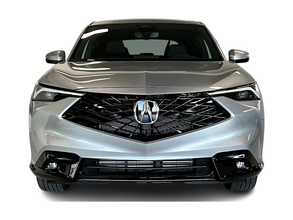 Thumbnail: 2025 Acura ADX - 6