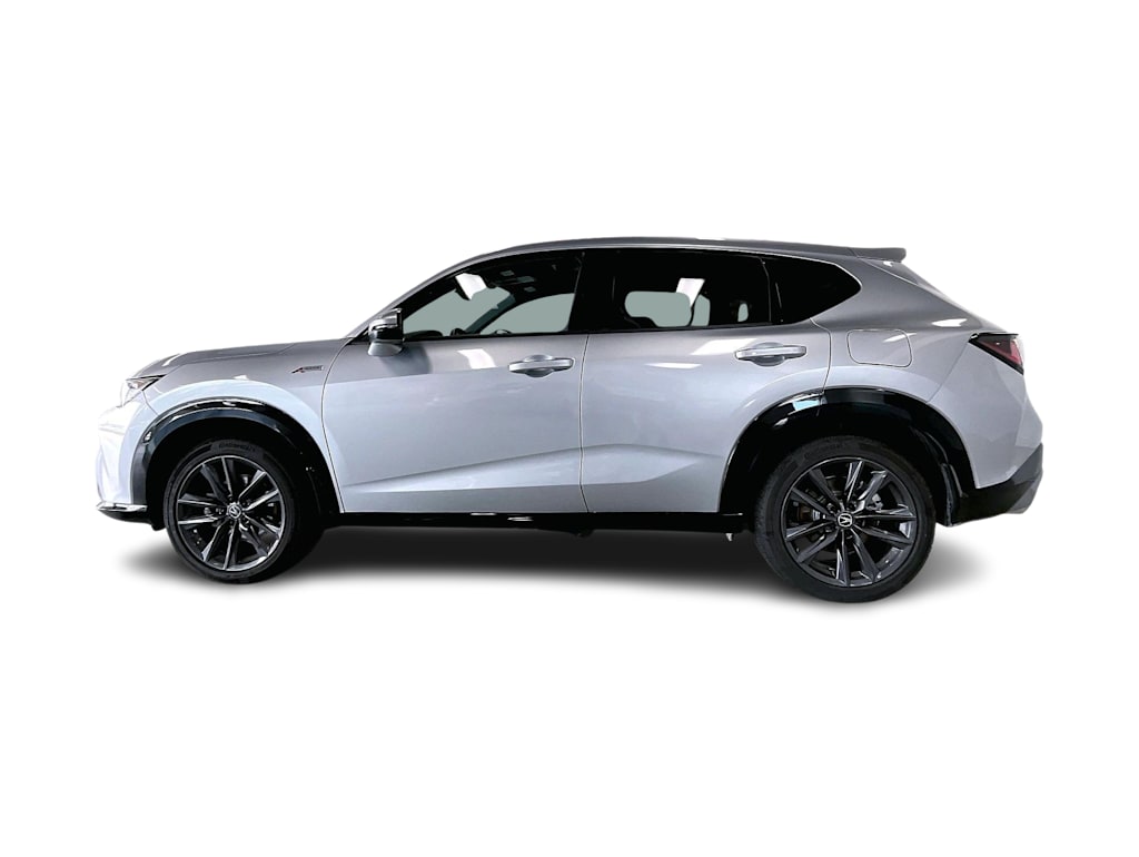 Thumbnail: 2025 Acura ADX - 3