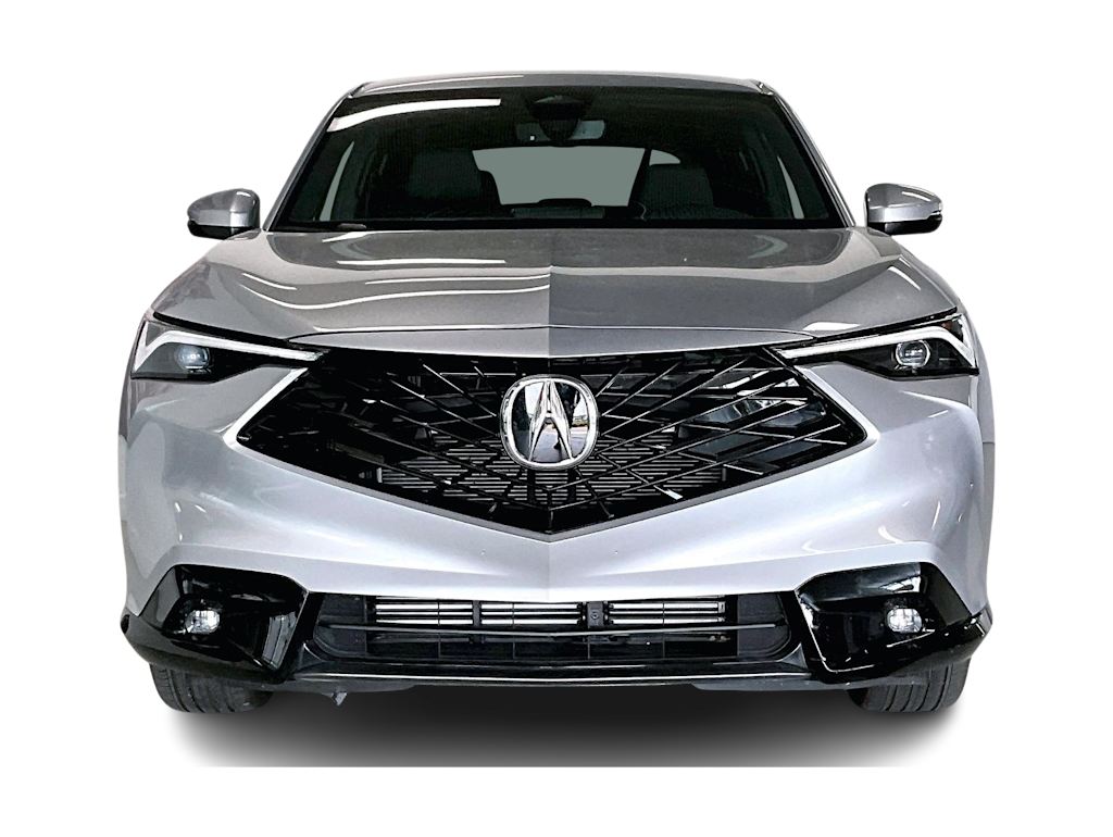 Thumbnail: 2025 Acura ADX - 6