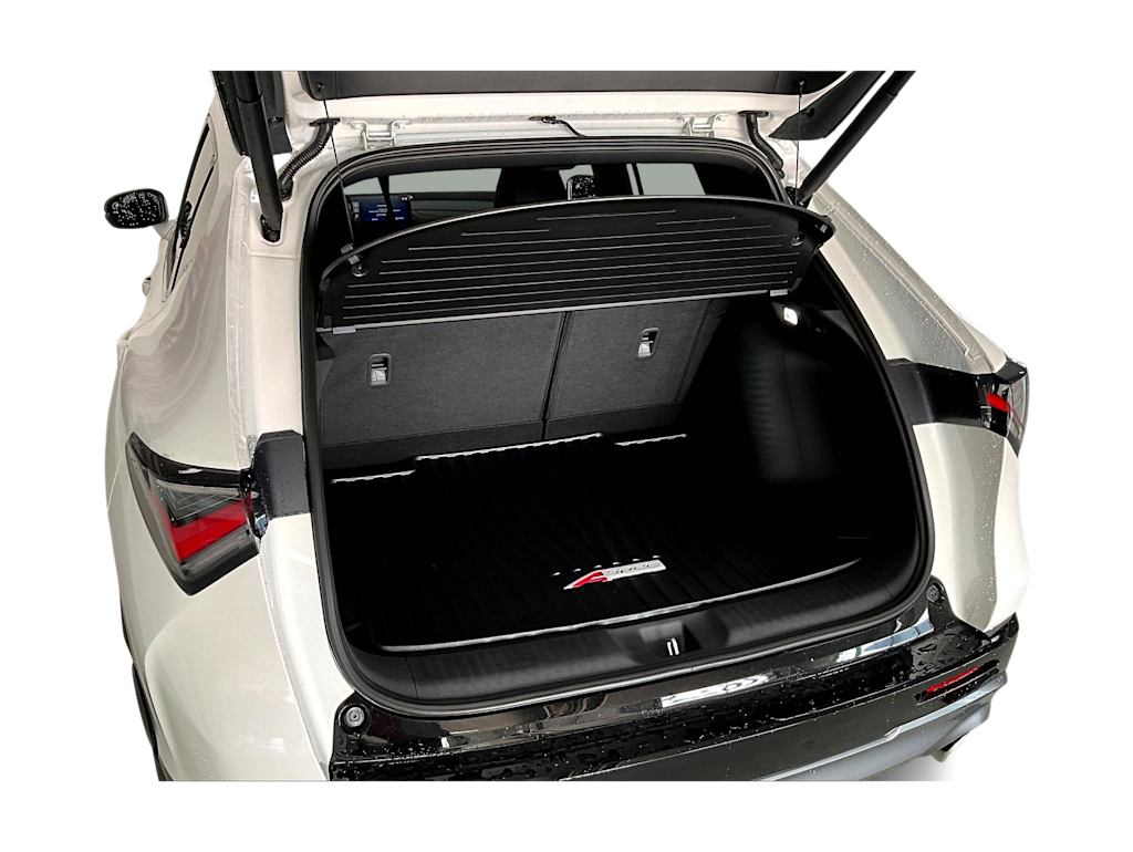 Thumbnail: 2025 Acura ADX - 16