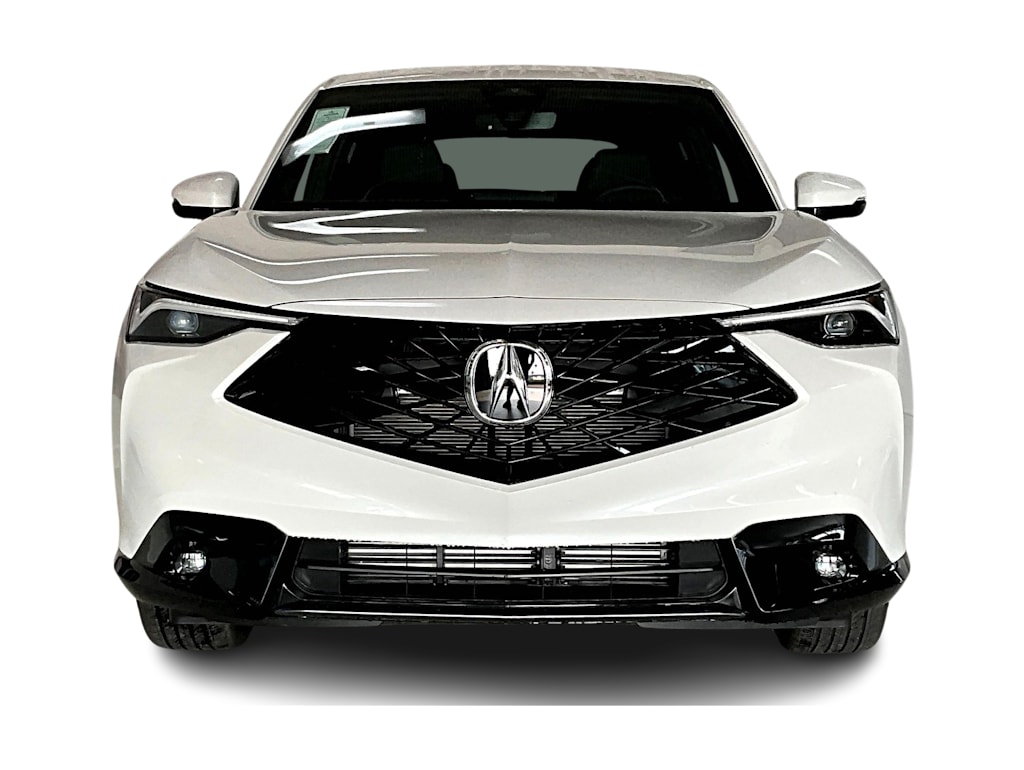 Thumbnail: 2025 Acura ADX - 7