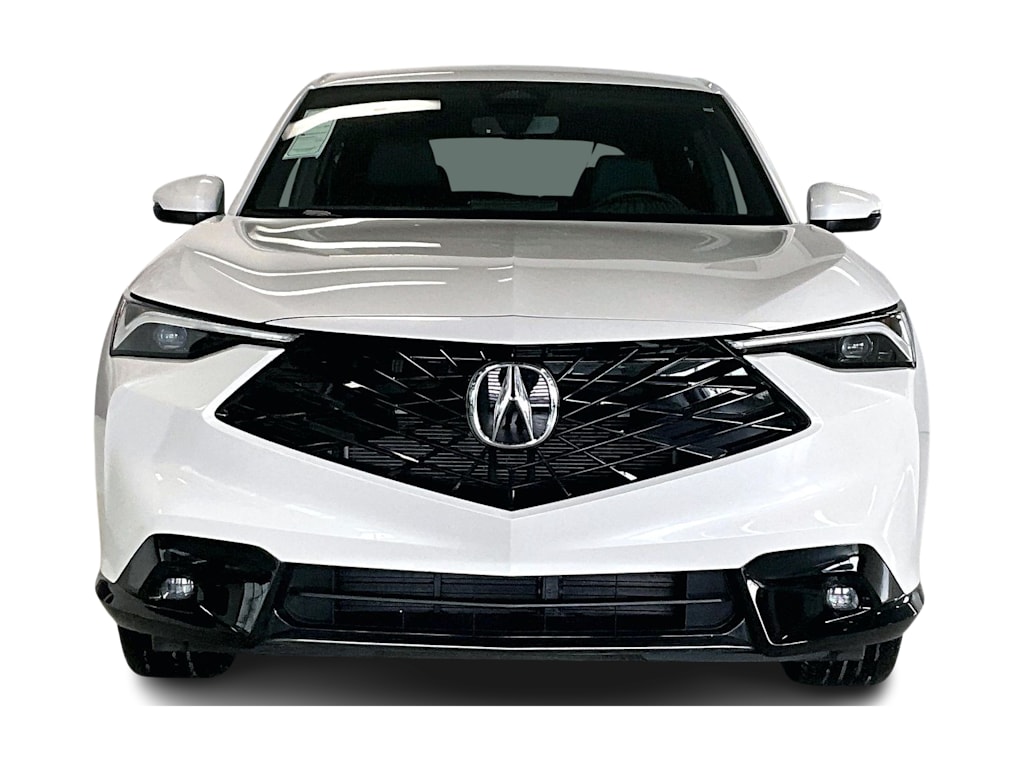 Thumbnail: 2025 Acura ADX - 6