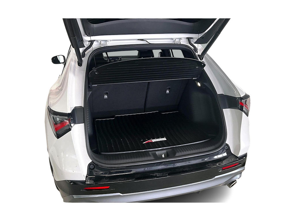 Thumbnail: 2025 Acura ADX - 18