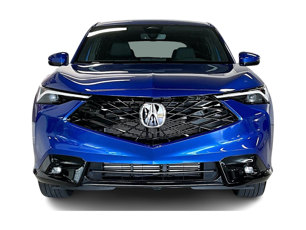Thumbnail: 2025 Acura ADX - 6
