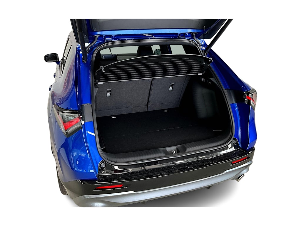 Thumbnail: 2025 Acura ADX - 18