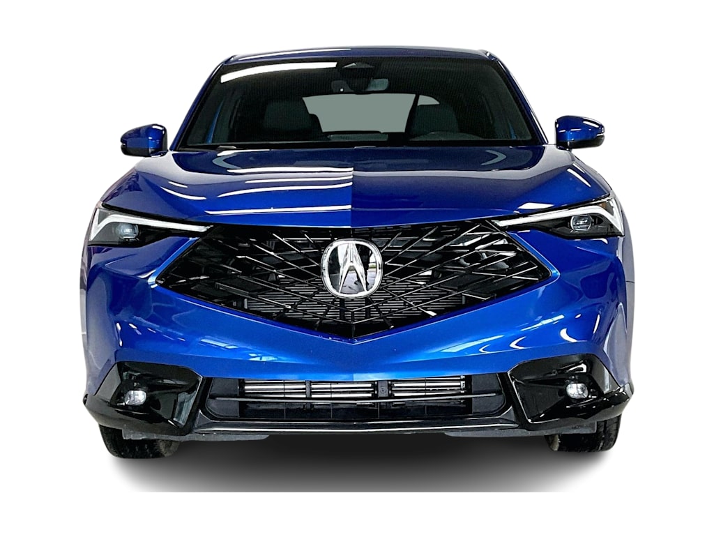 Thumbnail: 2025 Acura ADX - 6
