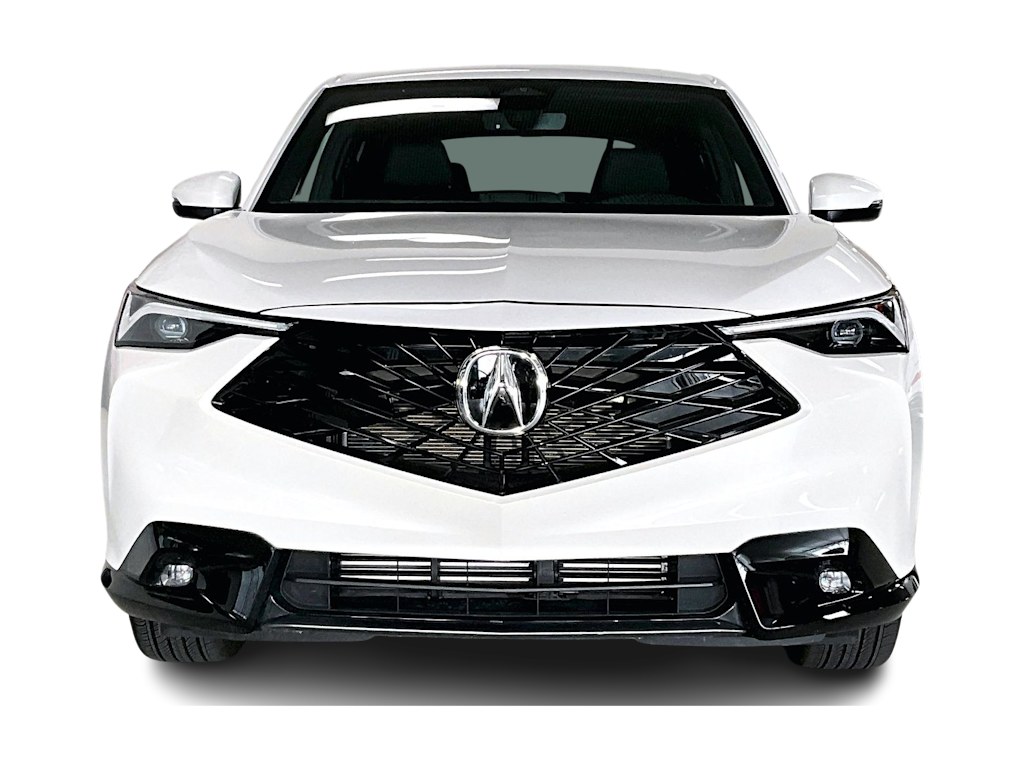 Thumbnail: 2025 Acura ADX - 5